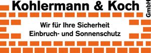 Kohlermann & Koch GmbH Logo